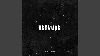 Orevuar