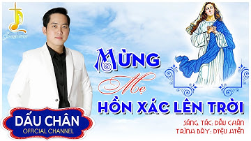 MỪNG MẸ HỒN XÁC LÊN TRỜI - Diệu Hiền l Nhạc Thánh Ca