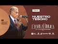 Estudios Biblicos en audio  | CHARLA BIBLICA #297 | NUESTRO TESORO | CHARLA Biblica #298