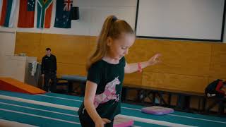 Clearview School with Flips & Tumbles