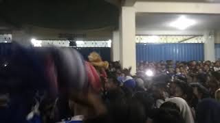 Kami disini arema