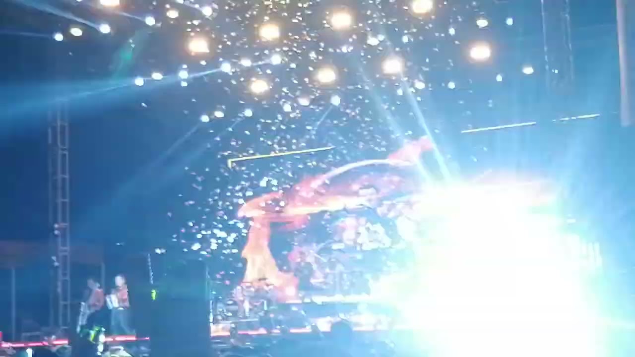 Raul Hernandez Jr Pero Ni Parientes Somos Feria De Metepec 2025