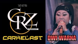 ONDER UDAR | LAGU SANDIWARA DWI WARNA | CARKELAST 2016