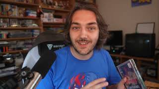 How I Enjoy Retro Games With No Nostalgia