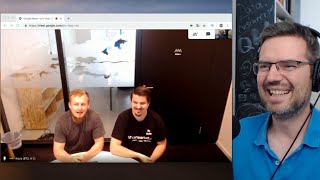 Data Engineering at Zalando Talk #087