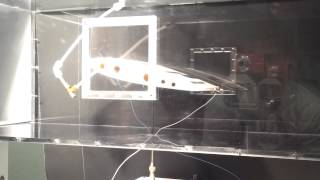 Capstone plasma actuator