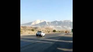 زلزال قوي يضرب جنوب إيران يخلف هزات أرضية في الإمارات والسعودية