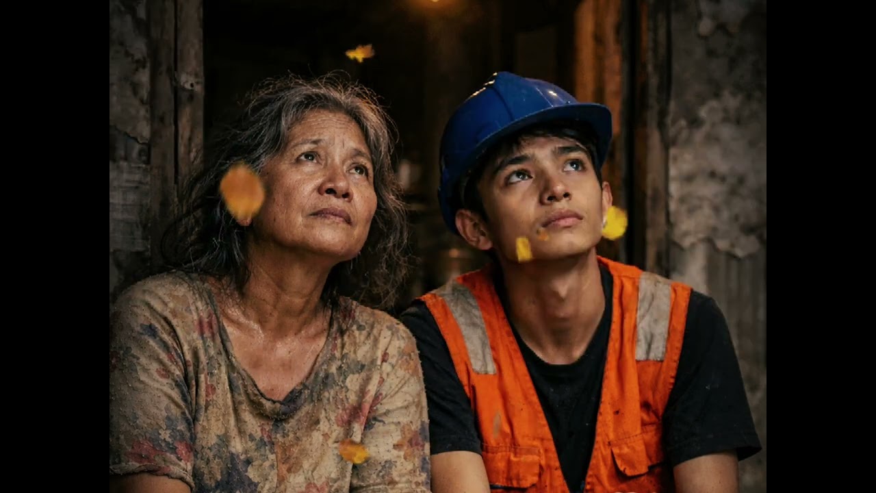 DUA SISI - BERAS ATAU LISTRIK | SKA VERSION