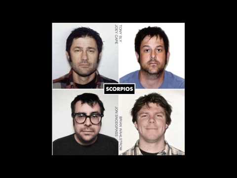 Scorpios — 1 Scorpios - Scorpios
