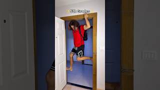 Elementary schools in a Nutshell😂 Wealth