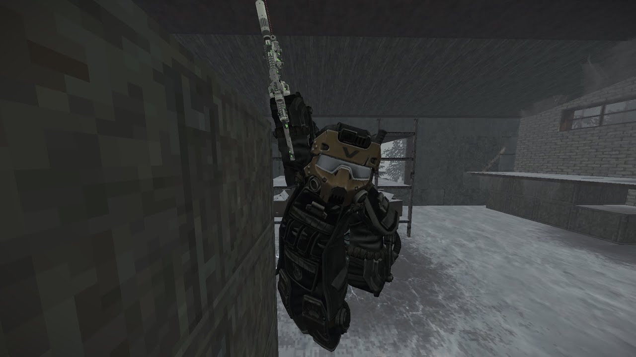 CLANWAR HIGHLIGHTS #3 | STALCRAFT X