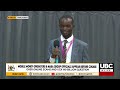 LIVE: MOBILE MONEY OPERATORS & HABA GROUP OFFICIALS APPEAR BEFORE COSASE | SEPTEMBER 16,  2026