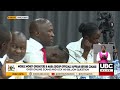 LIVE: MOBILE MONEY OPERATORS & HABA GROUP OFFICIALS APPEAR BEFORE COSASE | SEPTEMBER 16,  2026