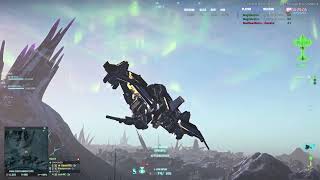 Highlights #106 - Planetside 2