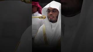 فَتَعَالَى اللَّهُ الْمَلِكُ الْحَقُّ | سورة المؤمنون | ياسر الدوسري