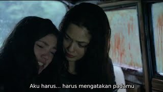 Film semi horor romantis-kutukan membara [full movie HD] sub indo