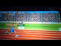 Ragdoll runners 100m 878 legit world record