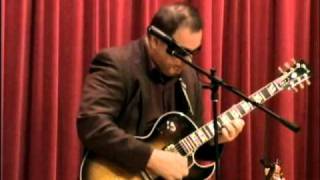 Golden Earrings RIFF ROBIN GUITAR