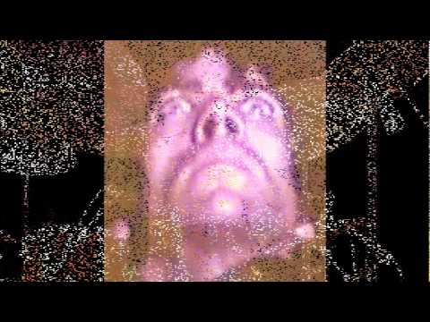 Christian Vander — Christian Vander solo Korusz.wmv