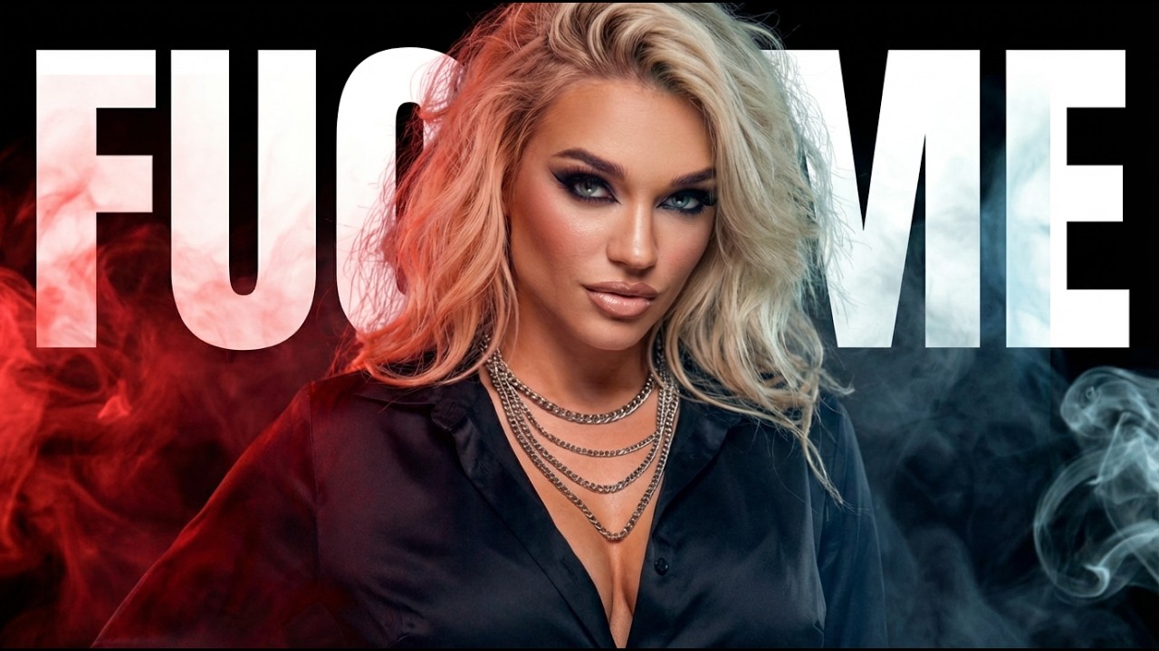 Body Count (feat. Shania Pain)