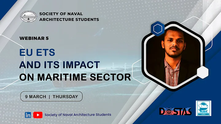 EU ETS and it's impact on maritime sector