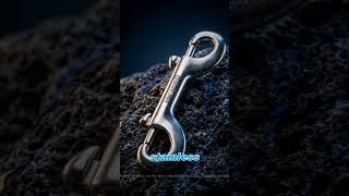 Mares XR Double Ender SS Carabiner 🪝