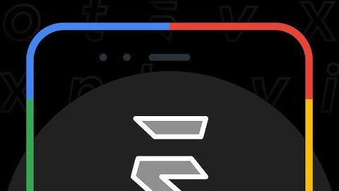 Evolution X new update 4.1 review on mi a1