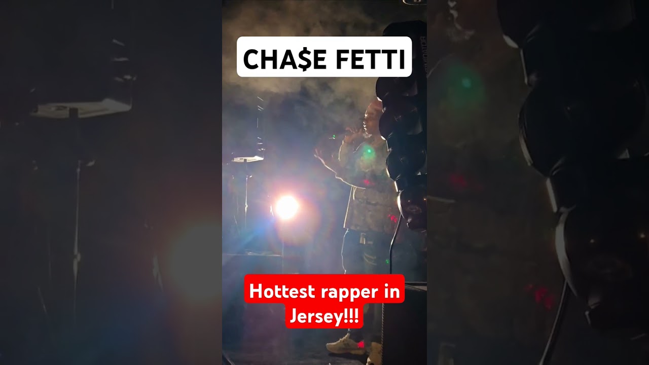 ‪@ChaseFetti‬