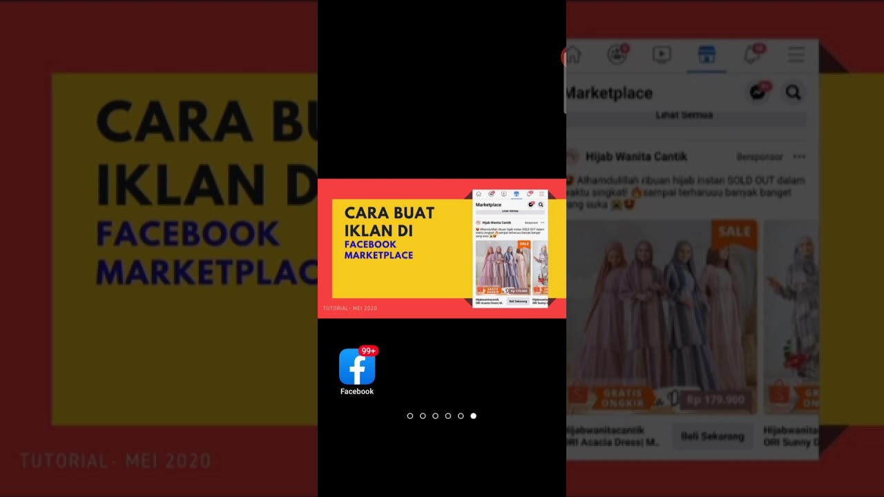 Cara Bikin Website Iklan