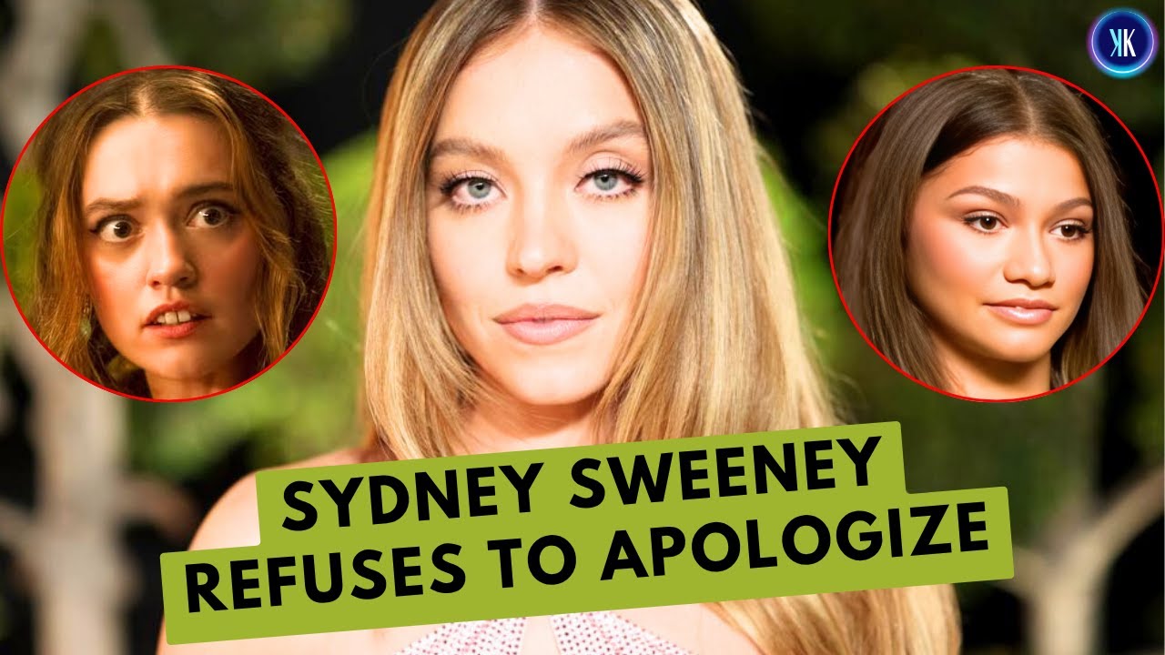 Интервью Сидни Суини журналу GQ вызвало бурную реакцию в Голливуде