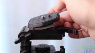 Famous How to attach a camera to a tripod - Photo Tutorial 101 Take Control of your Camera - Episode 7 Wealth