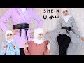 Shein Haul 2020  ملابس للعيد من شي ان