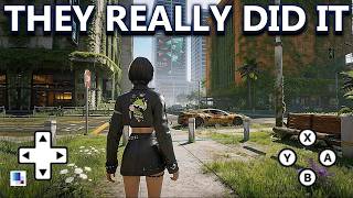 This New Mmorpg Game Is About To Blow Up...