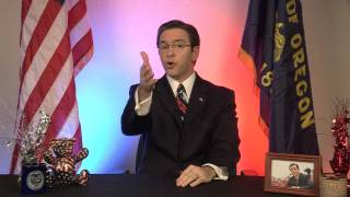 Robert Colbert - Stephen's Long Lost Brother