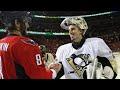 NHL: Goalies Robbing Alex Ovechkin