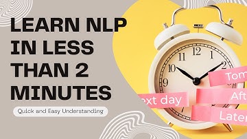 NLP in AI Explained – How Machines Understand Human Language