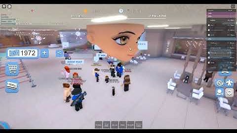 Bloxton Hotels - Exploiter report #5