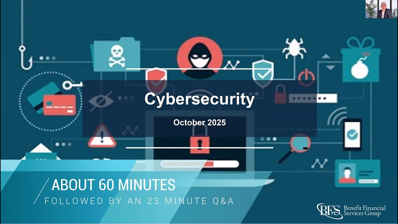 Replay: Protect Your Digital Life — How to Stay Ahead of Financially ...