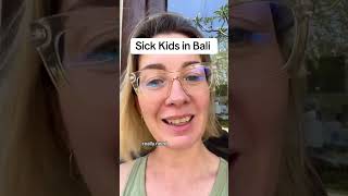 Why Every Family Traveling to Bali Needs the Halodoc App