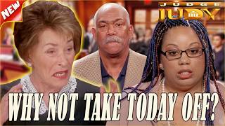 JUDY JUSTICE Judge Judy Episode 8859 - Best Amazing Cases Season 2026 Full Episode HD