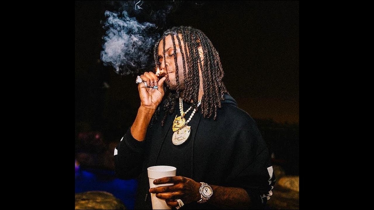 [FREE] Old Chief Keef Type Beat x Futuristic Glo Type Beat x Molly Santana Type Beat  ''Runner''