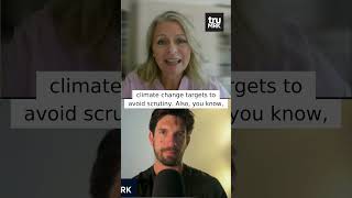 Green Hushing Driven by Climate Lawsuits and ESG Liability Risk