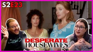 Revisiting Desperate Housewives: S2E23 - Remember Part 1 (Recap/Review/Reaction)