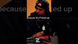 LL Cool J Explains That He’s Confident Not Arrogant & How people shouldn't look down on others