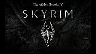 TESV : Skyrim - Bölüm 1 - Dovahkiin