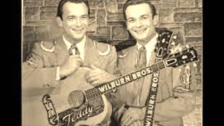 Watch Wilburn Brothers Someone Before Me video