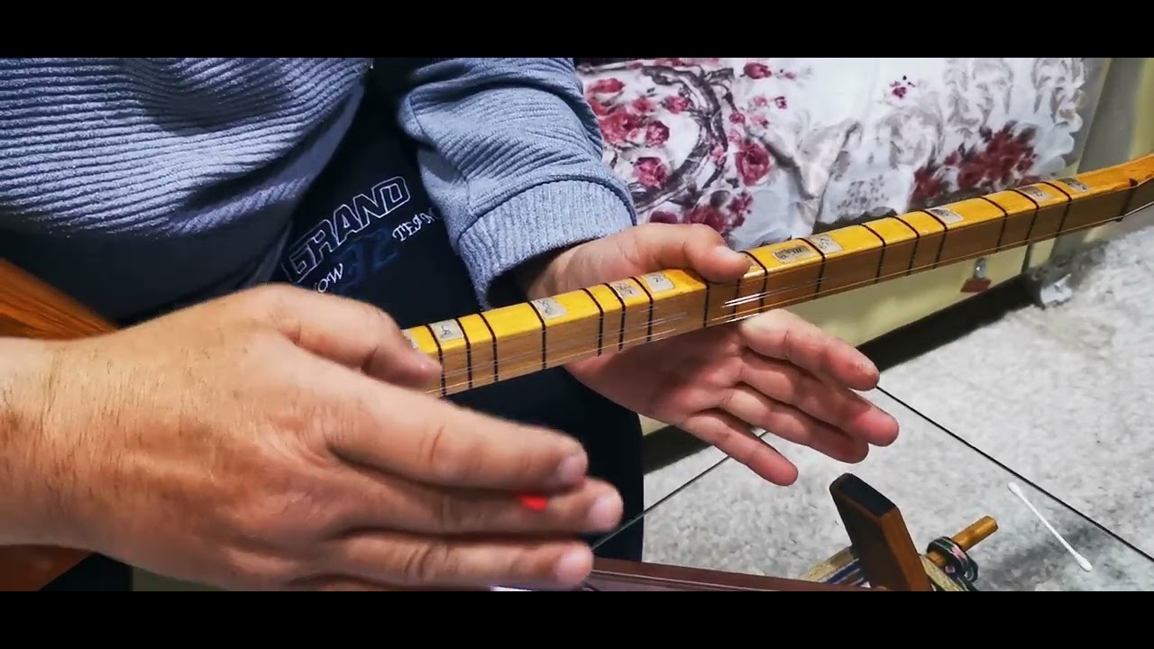 en kolay saz dersi 142 sabahçı kahvesi 12 Mayıs 2022