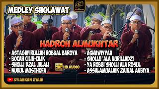 FULL SHOLAWAT HADROH AL MUKHTAR NEWEST 2026 - Little Boys, Sholli Dzal Jalali, Asnawiyyah