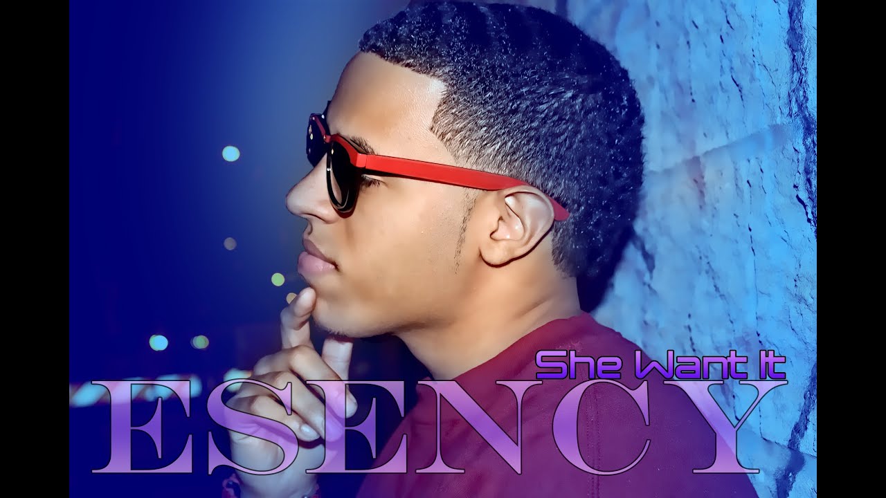 Watch Esency She Want It (Bronx Wine) (DanceHall) on YouTube Watch Esency She Want It (Bronx Wine) (DanceHall) on YouTube