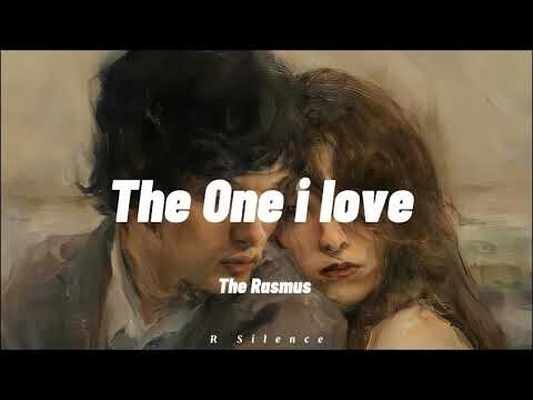 Watch the video for The one I love traducción